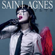 Your God Fearing Days Are About to Begin , Saint Agnes