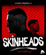 Skinheads , Antonello Morroni