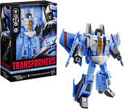 Hasbro Collectibles - The Transformers: The Movie - Studio Series - Voyager Class Thundercracker Action Figure
