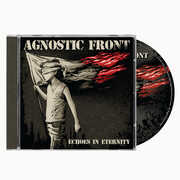 Echoes Of Eternity , Agnostic Front
