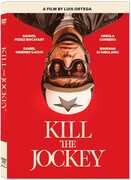 Kill the Jockey , Nahuel Perez Biscayart