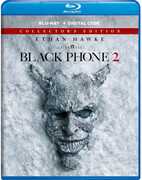 Black Phone 2 , Jeremy Davies