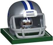 Funko Bitty POP! Helmets: NFL - Cowboys