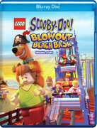 LEGO Scooby-doo: Beach Blowout Bash