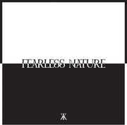 Fearless Nature - White , Kid Kapichi