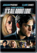 It's All About Love , Joaquin Phoenix