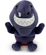 Youtooz - Yu-Gi-Oh! - 9" Plush - Ojama Black