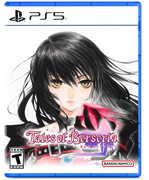 Tales of Berseria Remastered for Playstation 5 