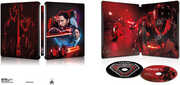 Tron: Ares (Steelbook) , Jared Leto
