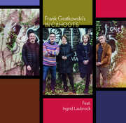 Frank Gratkowski's In Cahoots 