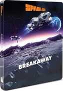 Space: 1999 Breakaway- Collector's Edition All-Region UHD (Steelbook) [Import] 