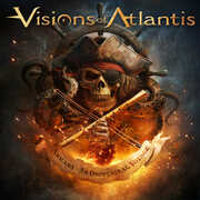 Armada - An Orchestral Voyage , Visions of Atlantis