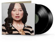 Strange Little Girls (Heart of Gold Version) , Tori Amos