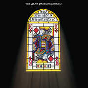 The Turn Of A Friendly Card (Half-Speed Remaster) , Alan Parsons Project