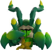 Youtooz - League of Legends - Scuttle Crab Figure 