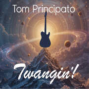 Twangin'! , Tom Principato
