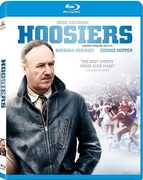 Hoosiers , Gene Hackman