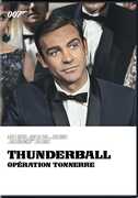 Thunderball , Sean Connery