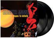Dopes to Infinity , Monster Magnet