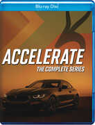 Accelerate: The Complete Series