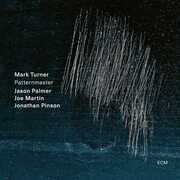 Patternmaster , Mark Turner
