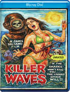 Killer Waves 10 Year Anniversary , James Balsamo