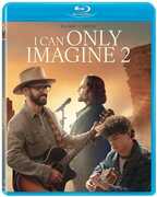 I Can Only Imagine 2 , John Michael Finley