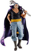 Ichibansho - One Piece - Masterlise Expiece - Benn Beckman (Red Hair Pirates) Figure 