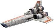 Battlestar Galactica Colonial Viper Mk I Electronic Vehicle With Lieutenant Boomer Action Figure 