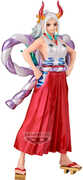 Banpresto - One Piece - King of Artist - Yamato Special Ver. Statue 