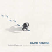 Blue Shoes , Sigurdur Flosason