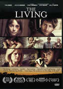 The Living , Fran Kranz