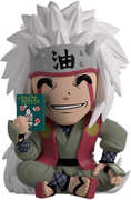 Youtooz - Naruto Shippuden - #7 Jiraiya Vinyl Figure