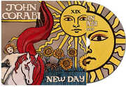 New Day , John Corabi