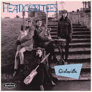 Girlsville , Thee Headcoatees