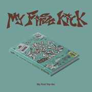 My First Kick - My First Trip Version [Import] , Kickflip