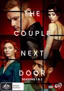 The Couple Next Door: Seasons 1 & 2 [Import] 