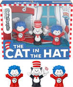 Little People Collector: Dr. Seuss The Cat in The Hat 
