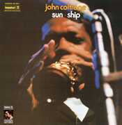 Sun Ship - UHQCD [Import] , John Coltrane