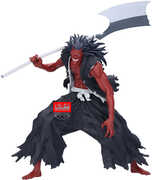 Banpresro - Bleach - Maximatic - Kenpachi Zaraki Statue