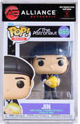 Funko POP! Rocks: Jin, The Astronaut - Alliance Authentic Encapsulated