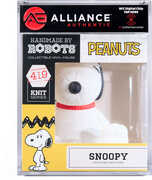 Handmade by Robots - Peanuts - Snoopy #419 - Alliance Authentic Encapsulated