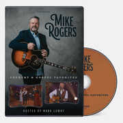 Mike Rogers , Mike Rogers