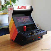 My Arcade - Atari Gamestation Mega Player 