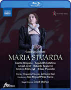 Maria Stuarda , Aigul Akhmetshina