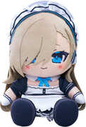 Blue Archive - Chocopuni Plush - Asuna