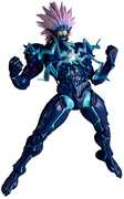 One Punch Man - Revoltech: Amazing Yamaguchi - Boros Second Form Action Figure