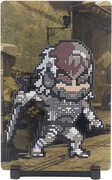 FiGGYZ - Metal Gear Solid 4 - Raiden Magnetic Collectible