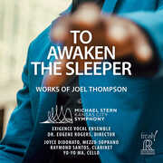 To Awaken the Sleeper , Kansas City Symphony