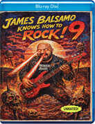 James Balsamo Knows How To Rock 9 , James Balsamo